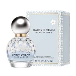 Marc Jacobs Daisy Dream Eau de Toilette 1.7 Fl Oz, Eau de Toilette