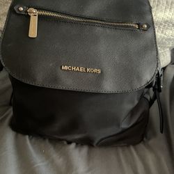 MK backpack Michael Kors 