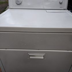 Kenmore Electric Dryer 