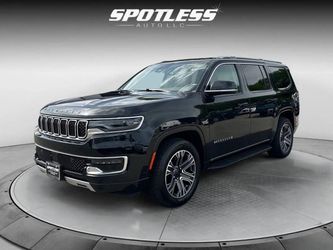 2024 Jeep Wagoneer