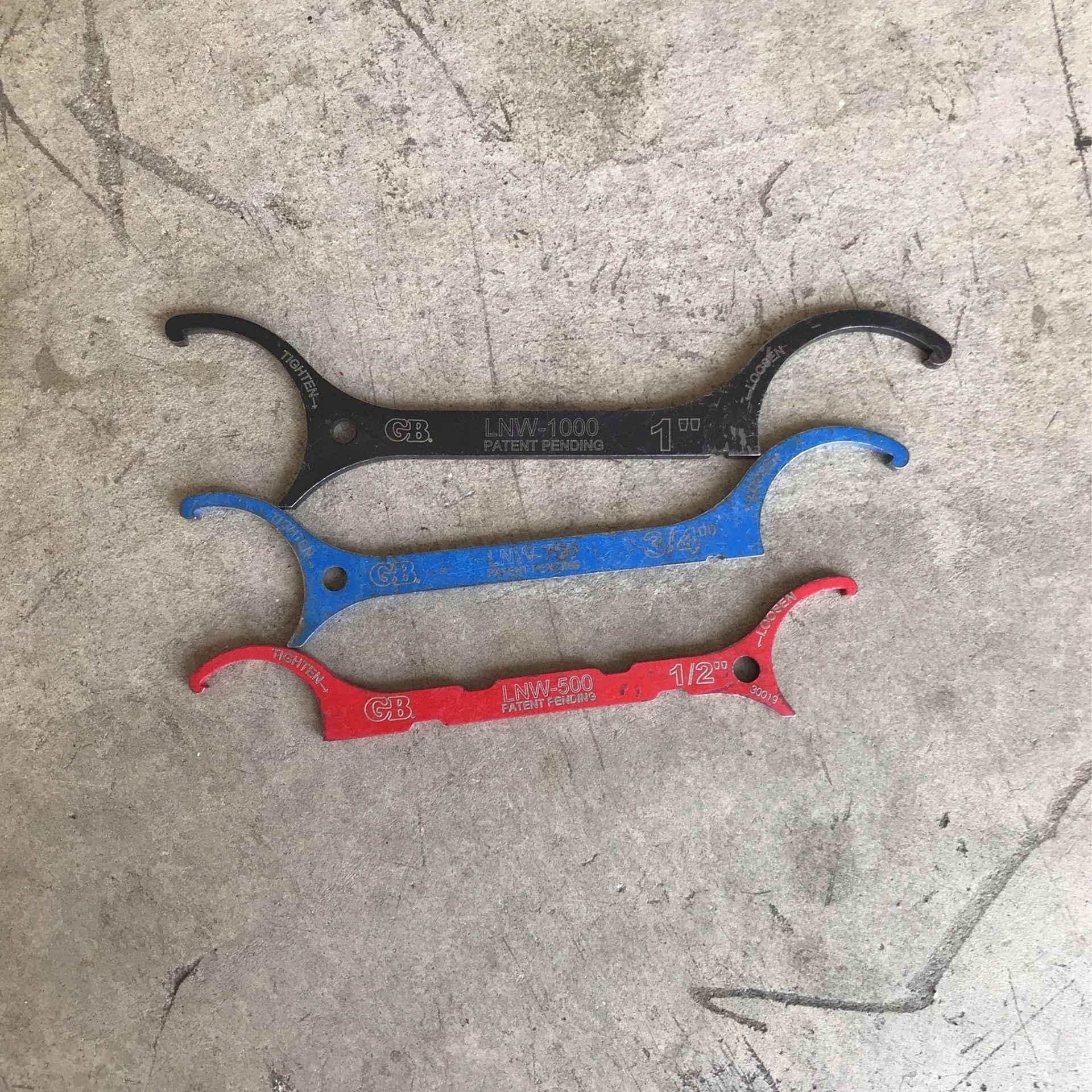 Gardner Bender Lock Nut