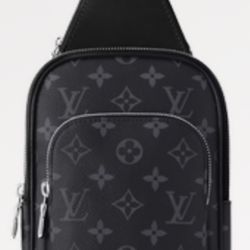 Louis Vuitton Sling Bag