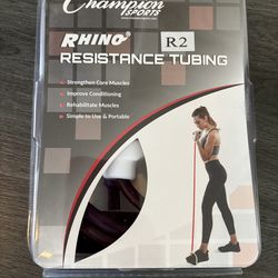 New in box champion resistance bands 20 lbs