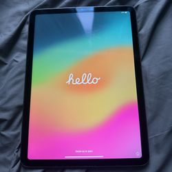 iPad Air (5th Generation) Space Gray