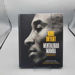 Mentalidad mamba: Los secretos de mi éxito / The Mamba Mentality (Spanish E...