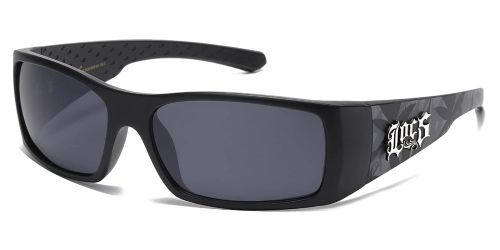Locs UV400 Sunglasses