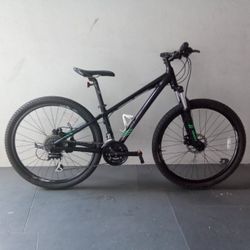  BICYCLE GIANT 24 SPEED SIZE-27,5 BRAND NEW 