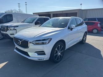 2020 Volvo XC60