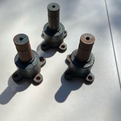 Hydraulic Lift Gear/shaft/???