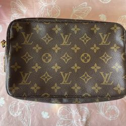 LV Cross Body Bag