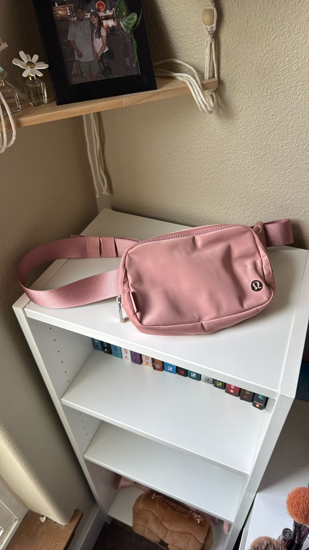 Lululemon Belt Bag 1L