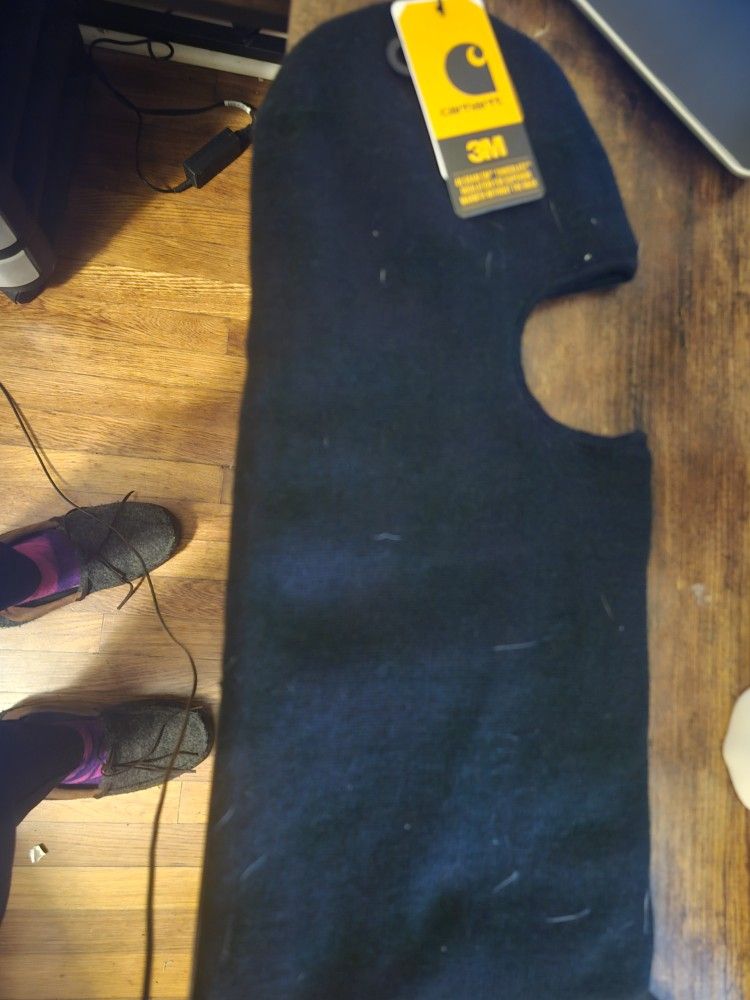 Carthartt Face Mask