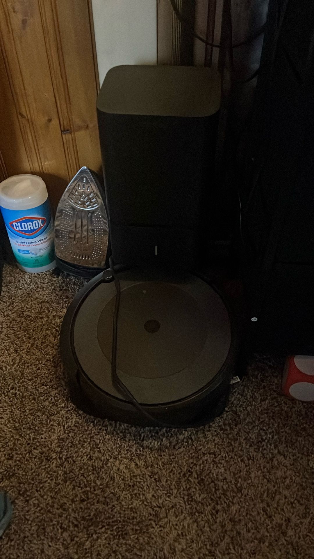 iRobot Vacuum