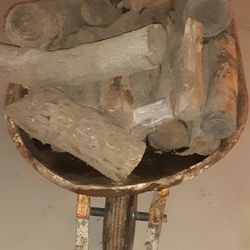 Dry Fire Wood 