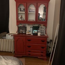 Tv Stand , Dresser , Hutch 