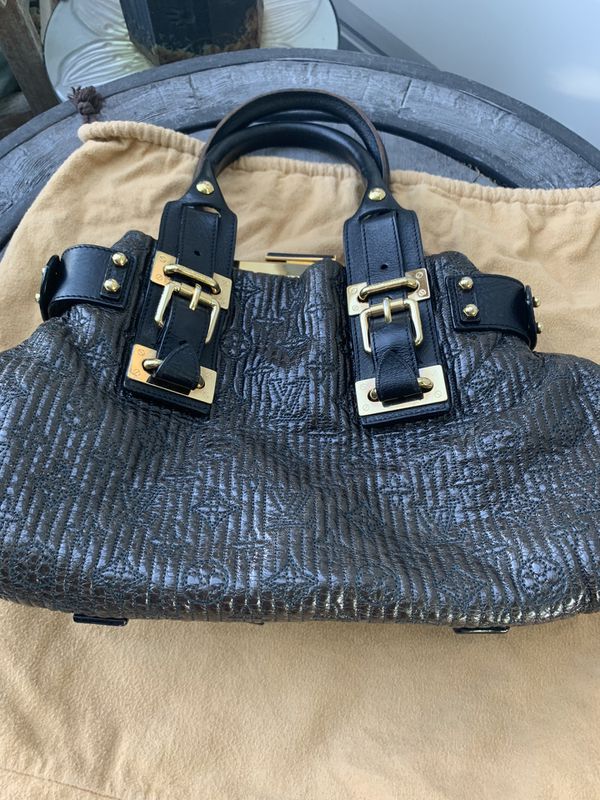 Louis Vuitton purse Limited addition bag authentic for Sale in Las Vegas, NV - OfferUp