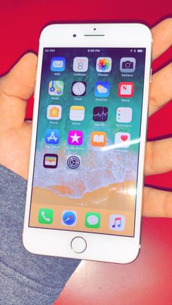 iPhone 7 Plus, Gold, 32Gb, Unlocked