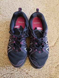 Nike women's shoes size 11.5