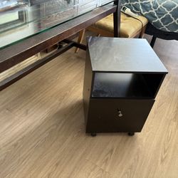 Ikea Rolling File Cabinet