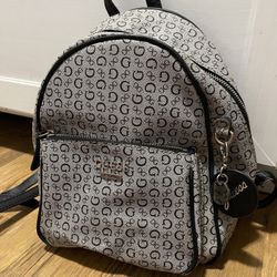 Guess Backpack 