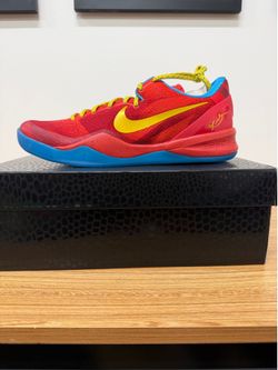 Nike Kobe 8 protro size 13 $230