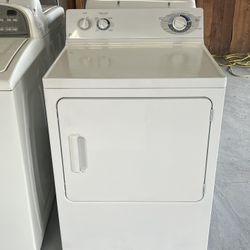 GE Dryer 