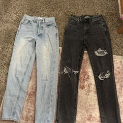 Pacsun Jeans