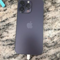 Iphone 14 Pro Max- Excellent Condition