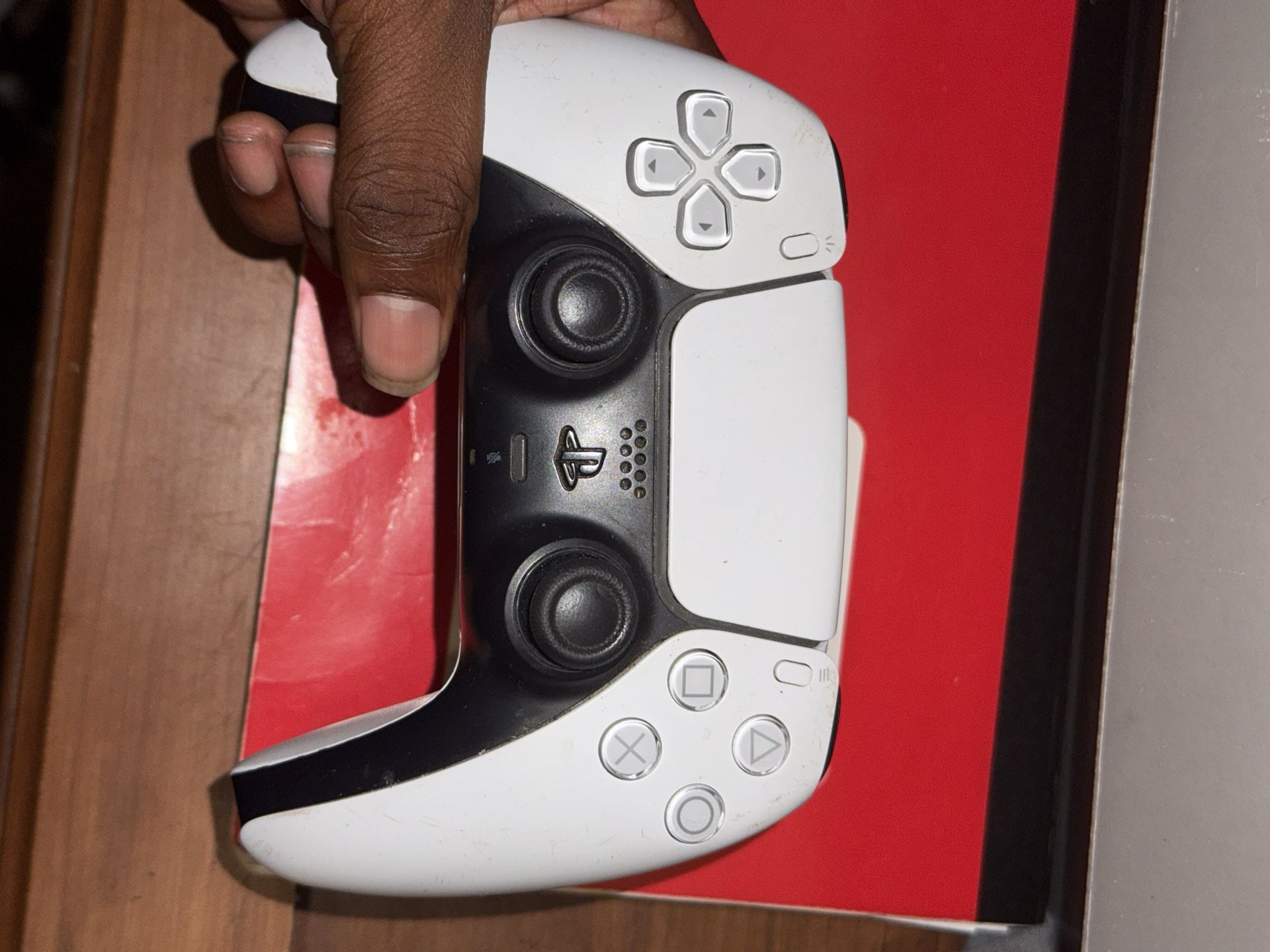 Ps5 Controller