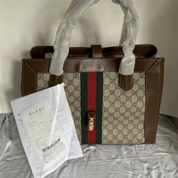 New Gucci Handbag !!