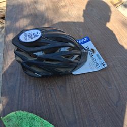 Helmet Bicycle New 
