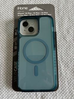 Brand New Magnetic Phone Case $12 OBO