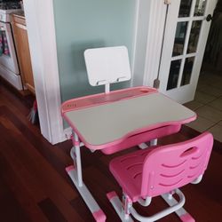 Child's Desk