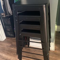 Bar Stools 
