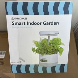 FAFAGRASS Indoor Garden Hydroponics Growing System
