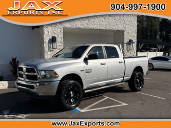 2015 RAM 2500