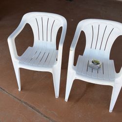 Plastic Toddler Chairs