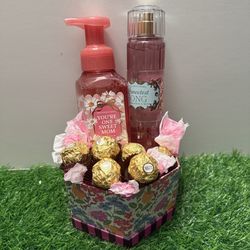 Mother’s Day Gift 