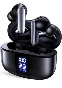 Wireless Ear Buds