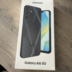 Samsung Galaxy A16 5G 