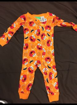 Halloween pajamas