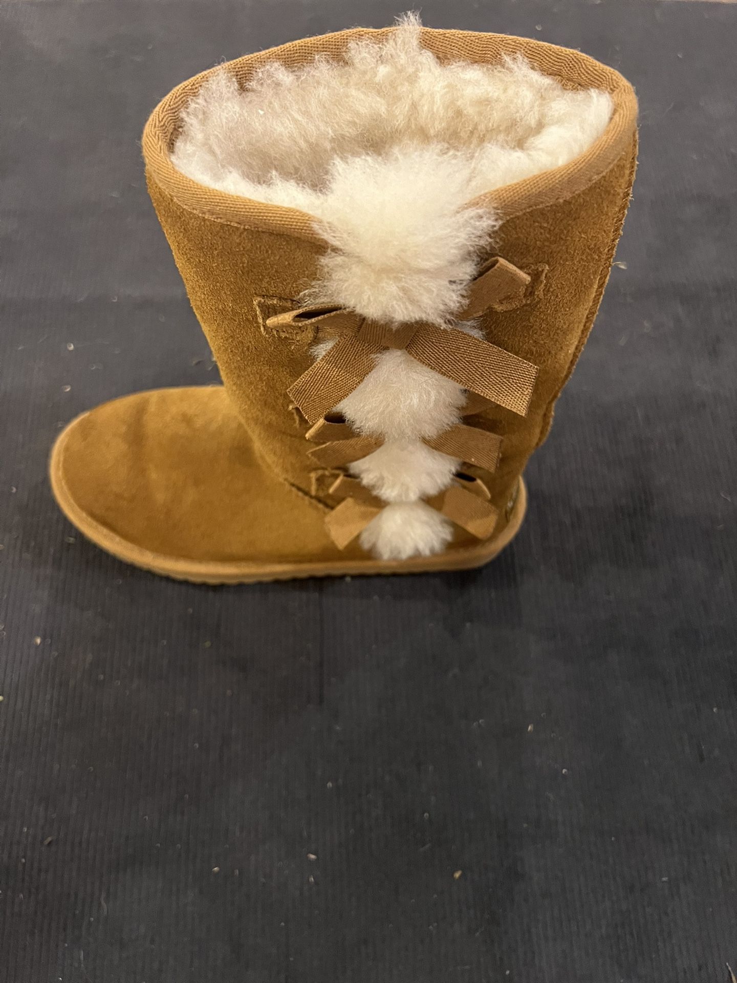 Kookaburra Uggs