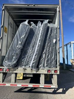 Mattresses Starting As Low As $99 ! No Extra Fees !!