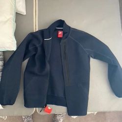 *New w/ Tags* Nike Tech Fleece Exclusive Zip-Up Jacket