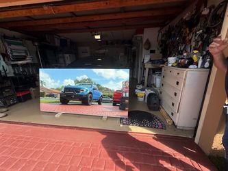 FREE mirror espejo 42"x86"today