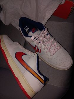Nike Dunks Retro Pack