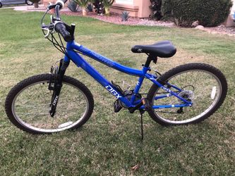 Diamondback DBX Resonance 24” Mountain Bike