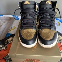 Air Jordan 1 High Og
