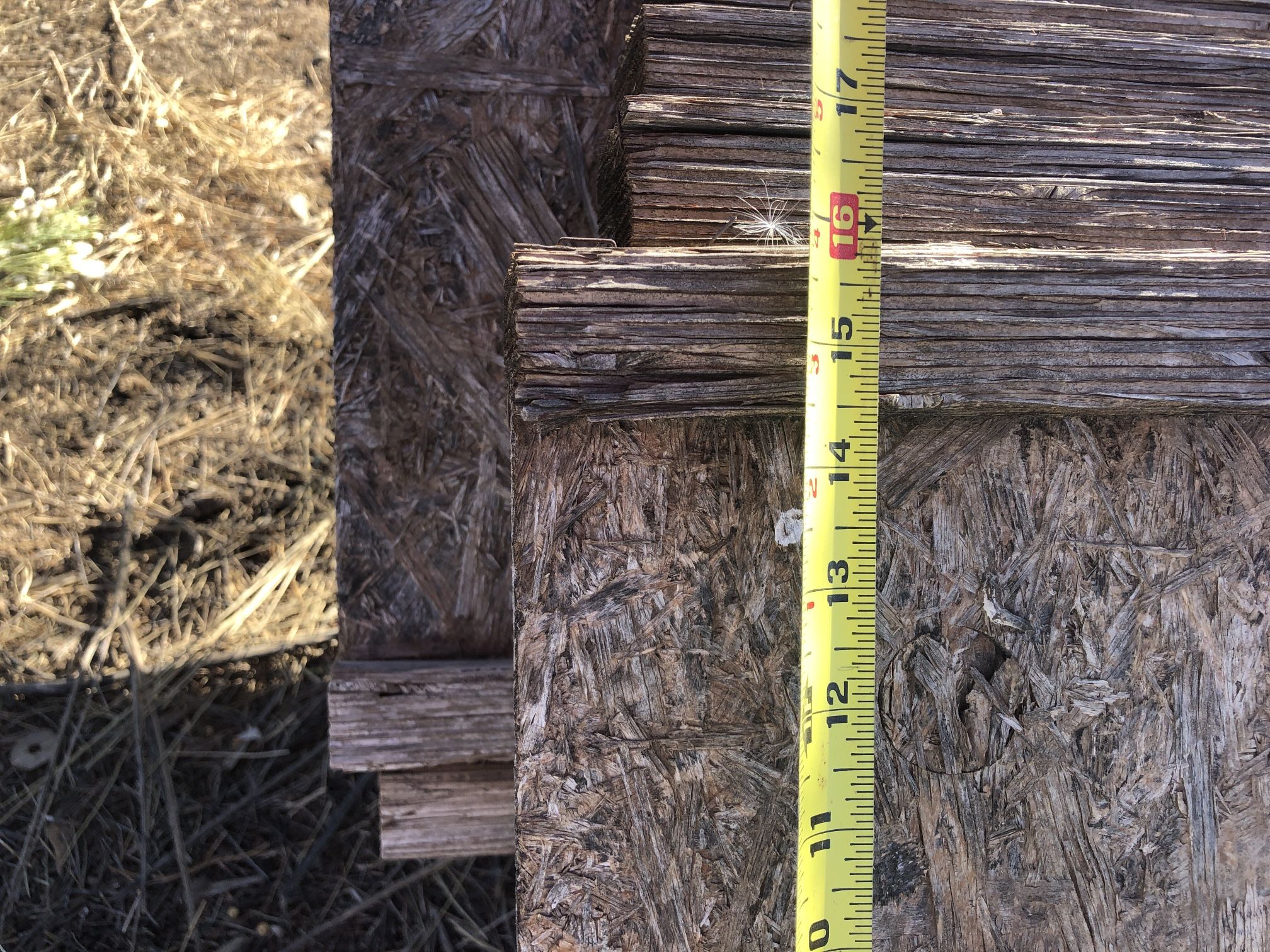 16” X 30’ Tgi Floor Joist for Sale in New River, AZ OfferUp