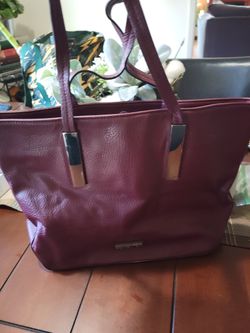 Kenneth Cole Purse
